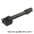RGW ARC Division A9スタイル アウターバレル&コンペンセイターセット Umarex/VFC グロック17 gen5用 Lサイズ/グロック45/19X用 2ポート