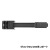 RGW ARC Division A9スタイル アウターバレル&コンペンセイターセット Umarex/VFC グロック17 gen5用 Lサイズ/グロック45/19X用 2ポート