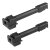 RGW ARC Division A9スタイル アウターバレル&コンペンセイターセット 1ポート（14mm逆ネジ） 【Umarex/VFC G17 gen5用/G45/19X用 】