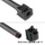 RGW ARC Division A9スタイル アウターバレル&コンペンセイターセット 1ポート（14mm逆ネジ） 【Umarex/VFC G17 gen5用/G45/19X用 】