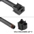 RGW ARC Division A9スタイル アウターバレル&コンペンセイターセット 1ポート（14mm逆ネジ） 【Umarex/VFC G17 gen5用/G45/19X用 】