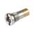 CNC PRODUCTION ステンレス注入バルブ（ヘッドサイズ：6.4mm）