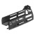 RGW MIタイプ M-lok ハンドガード VFC/APFG MPX用 ( 4.5inch/6.5inch/10.5inch)