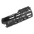RGW MIタイプ M-lok ハンドガード VFC/APFG MPX用 ( 4.5inch/6.5inch/10.5inch)