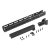 RGW JMAC MMSタイプ M-lok ハンドガード GHK/東京マルイ ガスブローバックAK用 (6.1inch/10.64inch/14.25inch)