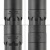 RGW OBSIDIAN 9mmタイプ ダミーサイレンサー 14mm逆ネジアタブター/VFC MP5専用アタブター 2Way