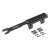 RGW MIスタイル M-Lokトップレール MP5K用（VFC/WE GBB）