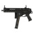 Double Eagle LWRCI SMG-45 AEG スポーツライン (電子トリガー搭載/UTRシリーズ) ガンケース付 電動ガン