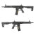 Double Eagle Aeroknox AX//15 AEG (Kestrel V2/Official Licensed)