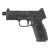 【JPバージョン】EMG/DE Airsoft FN509 ガスブローバックピストル Black (JP Ver./OfficialLicense)