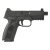 【JPバージョン】EMG/DE Airsoft FN509 ガスブローバックピストル Black (JP Ver./OfficialLicense)