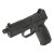 【JPバージョン】EMG/DE Airsoft FN509 ガスブローバックピストル Black (JP Ver./OfficialLicense)