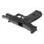 【JPバージョン】EMG/DE Airsoft FN509 ガスブローバックピストル Black (JP Ver./OfficialLicense)
