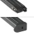 【JPバージョン】EMG/DE Airsoft FN509 ガスブローバックピストル Black (JP Ver./OfficialLicense)
