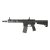 EMG/DE Airsoft NOVESKE N4 10.5inch ガスブローバックライフル (OfficialLicense) 【Black】