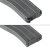 EMG/DE Airsoft NOVESKE N4 10.5inch ガスブローバックライフル (OfficialLicense) 【Black】