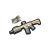 EMG/DE Airsoft NOVESKE N4 10.5inch ガスブローバックライフル (OfficialLicense) 【Black】
