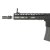 EMG/DE Airsoft NOVESKE N4 10.5inch ガスブローバックライフル (OfficialLicense) 【Black】