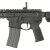 EMG/DE Airsoft NOVESKE N4 10.5inch ガスブローバックライフル (OfficialLicense) 【Black】