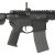 EMG/DE Airsoft NOVESKE N4 10.5inch ガスブローバックライフル (OfficialLicense) 【Black】