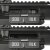 EMG/DE Airsoft NOVESKE N4 10.5inch ガスブローバックライフル (OfficialLicense) 【Black】