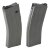 EMG/DE Airsoft NOVESKE N4 GHETTO BLASTER 10.5inch ガスブローバックライフル Black (OfficialLicense)