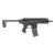 Salvo Precision MCX RATTLER 5.5inch GBBR ガスブローバックライフル Black (JP Ver./RealMarking)