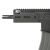 Salvo Precision MCX RATTLER 5.5inch GBBR ガスブローバックライフル Black (JP Ver./RealMarking)