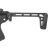 Salvo Precision MCX RATTLER 5.5inch GBBR ガスブローバックライフル Black (JP Ver./RealMarking)