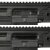 Salvo Precision MCX RATTLER 5.5inch GBBR ガスブローバックライフル Black (JP Ver./RealMarking)