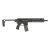 Salvo Precision MCX VIRTUS 11.5inch GBBR ガスブローバックライフル Black (JP Ver./RealMarking)