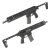 Salvo Precision MCX VIRTUS 11.5inch GBBR ガスブローバックライフル Black (JP Ver./RealMarking)