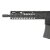 Salvo Precision MCX VIRTUS 11.5inch GBBR ガスブローバックライフル Black (JP Ver./RealMarking)