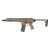 Salvo Precision MCX SPEAR LT 10.5inch CSAW GBBR ガスブローバックライフル FDE (JP Ver./RealMarking)
