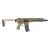Salvo Precision MCX SPEAR LT 10.5inch CSAW GBBR ガスブローバックライフル FDE (JP Ver./RealMarking)
