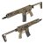 Salvo Precision MCX SPEAR LT 10.5inch CSAW GBBR ガスブローバックライフル FDE (JP Ver./RealMarking)