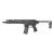 【JPバージョン】Salvo Precision MCX SPEAR LT 11.5inch GBBR ガスブローバックライフル BK (JP Ver./RealMarking)