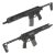 【JPバージョン】Salvo Precision MCX SPEAR LT 11.5inch GBBR ガスブローバックライフル BK (JP Ver./RealMarking)