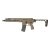 【JPバージョン】Salvo Precision MCX SPEAR LT 11.5inch GBBR ガスブローバックライフル FDE (JP Ver./RealMarking)
