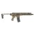 【JPバージョン】Salvo Precision MCX SPEAR LT 11.5inch GBBR ガスブローバックライフル FDE (JP Ver./RealMarking)