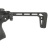 Salvo Precision MCX RATTLER LT GBBR ガスブローバックライフル Black (JP Ver./RealMarking)