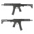 EMG/DE Airsoft Daniel Defense DD PCC PDW ガスブローバックライフル (OfficialLicense/JP Ver.)