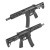 EMG/DE Airsoft Daniel Defense DD PCC PDW ガスブローバックライフル (OfficialLicense/JP Ver.)