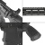 EMG/DE Airsoft Daniel Defense DD PCC PDW ガスブローバックライフル (OfficialLicense/JP Ver.)