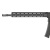 EMG/DE Airsoft Daniel Defense DD PCC 916 ガスブローバックライフル (OfficialLicense/JP Ver.)