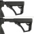 EMG/DE Airsoft Daniel Defense DD PCC 916 ガスブローバックライフル (OfficialLicense/JP Ver.)