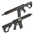 【JPバージョン】EMG/DE Airsoft Daniel Defense MK18 10.3inch ガスブローバックライフル FDE (OfficialLicense/JP Ver.)