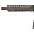 【JPバージョン】EMG/DE Airsoft Daniel Defense MK18 10.3inch ガスブローバックライフル FDE (OfficialLicense/JP Ver.)