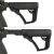 【JPバージョン】EMG/DE Airsoft Daniel Defense MK18 10.3inch ガスブローバックライフル FDE (OfficialLicense/JP Ver.)