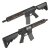 【JPバージョン】DE Airsoft DD RISIII 10.3inch ガスブローバックライフル FDE (JP Ver.)